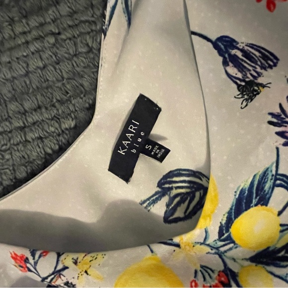 Classy Lemon Maxi Sundress - Picture 4 of 5